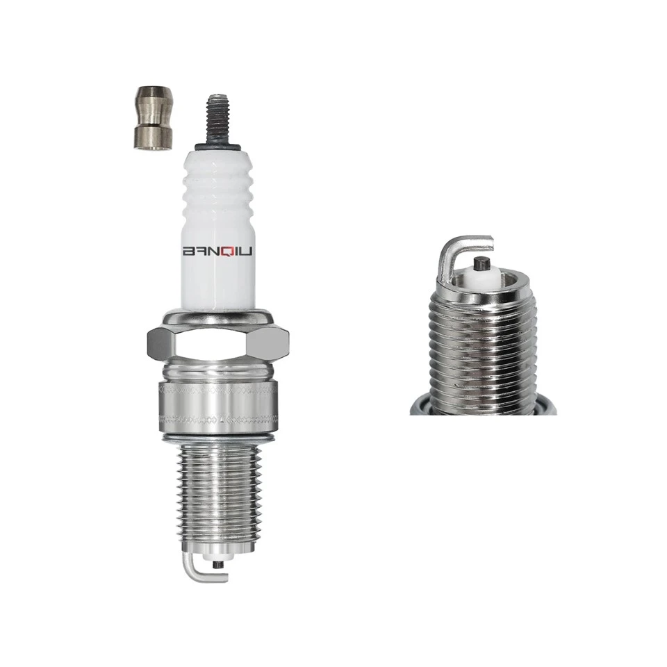 Nikel Spark Spark plug ', "Tez 206",' Q {2}}
