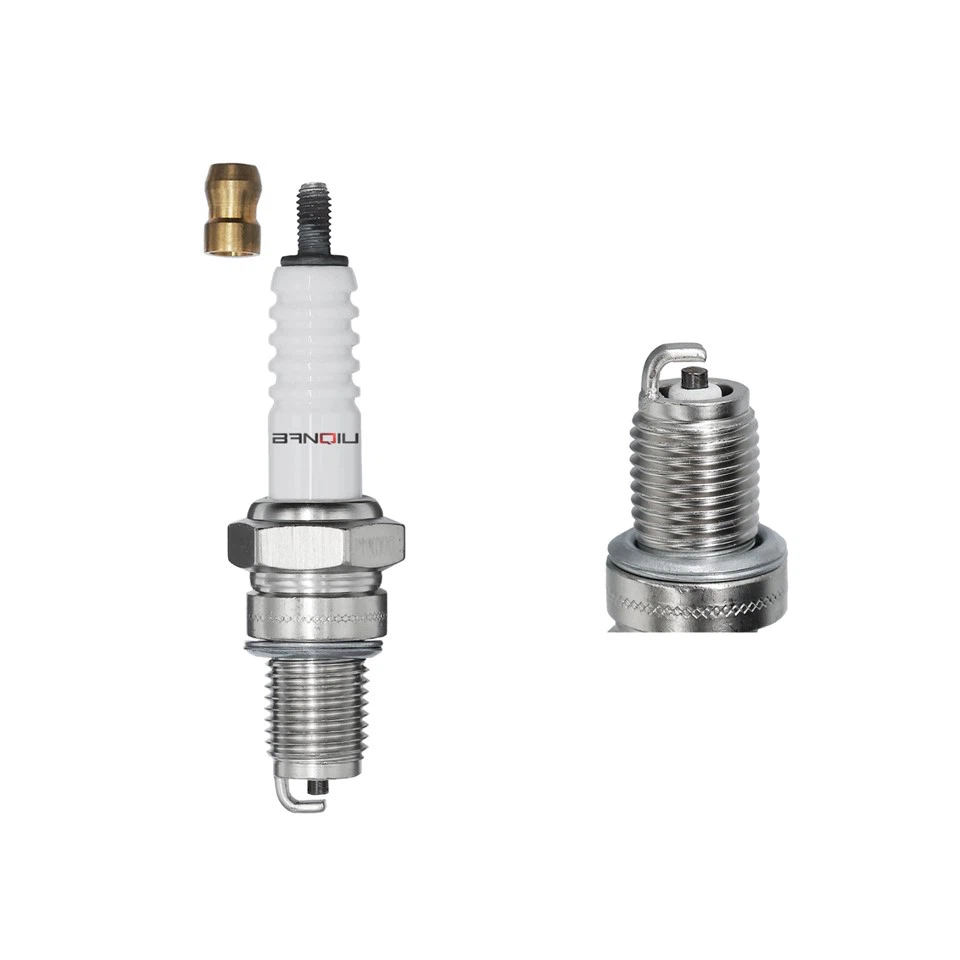 Nikel Spark plag cr6hsa 2983