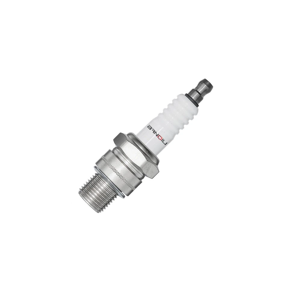 Nickel Spark Plug BKR5EYA-11 2526
