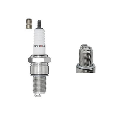 Nikel Spark plug r4118s -8 3236