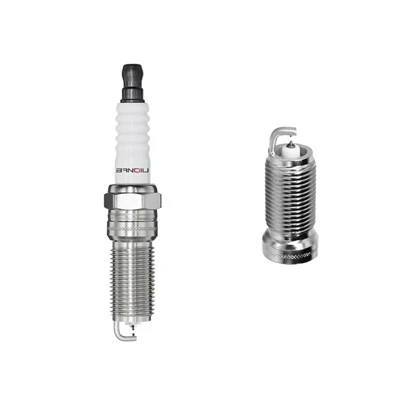 Iridium platina uchqun vilkasi ILTR5K13 90607