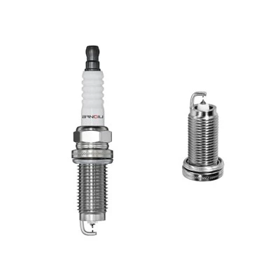 Iridium platina uchqun vilkasi ILZFR6C-K 6645