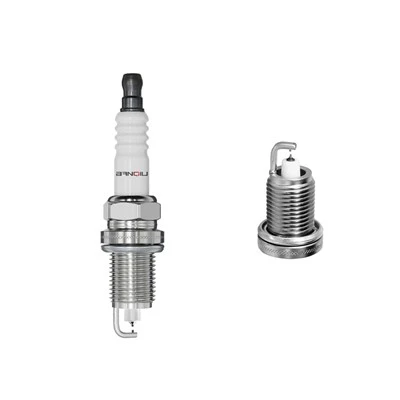 Iridium platinasi Spark plag izfr6f 11 4095
