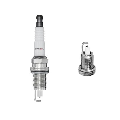 Iridium platina uchqun vilkasi IZFR6Q 91234