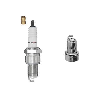 Iridium sham BPR6EIX 6637