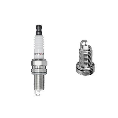 Iridium platina uchqun vilkasi IKR9J8 93311