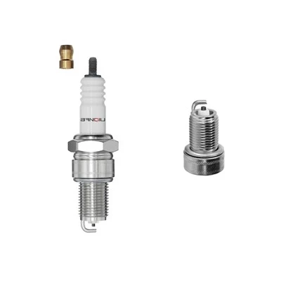 Nikel Spark Plug bp6evx 5832