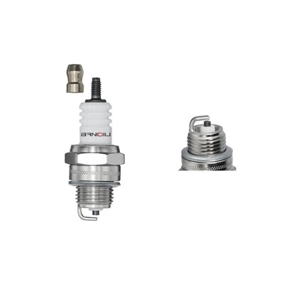 Nikel Spark plagin bpm8y 2057