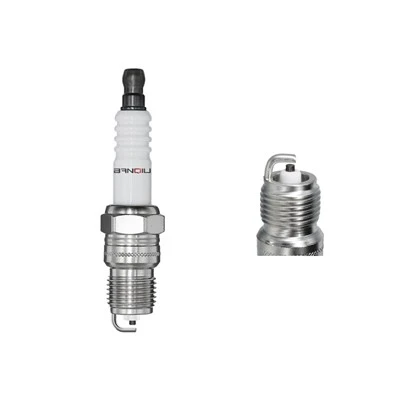 Nikel Spark Spark Plug BPR3FS -11 2527