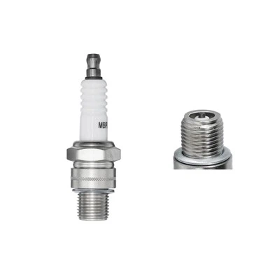 Nikel Spark Plug bux 2422