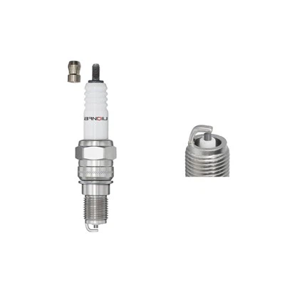 Nikel Spark Plug C9eh -9 2142