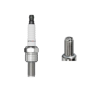 Nikel Spark plug sd10a 1252