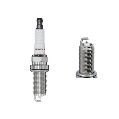 Platinum Spark Spark Plug6a -9 4342